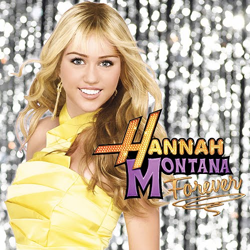 Hannah Montana discography